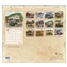 2025 Wall Calendar WCA91042